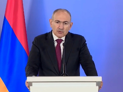 Վրաստանը հայ զբոսաշրջիկների սիրելի ուղղություններից է. աճում է նաև Վրաստանից ՀՀ զբոսաշրջիկների թիվը. Փաշինյան