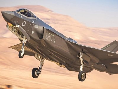 Թեհրանի երկնքում F-35I-ն առաջին անգամ օդաչուի կողմից կառավարվող մարտական ինքնաթիռ է խոցել․ ՑԱԽԱԼ