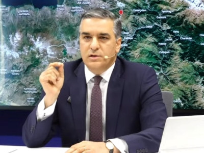 «Крылья единства»: Власти Армении держат наш народ в страхе – решения есть