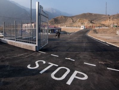 31 Russia nationals evacuated from Iran via Armenia as of Tuesday