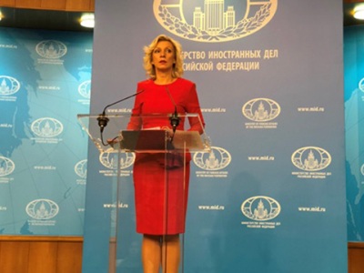 Russia MFA: Our diplomats have established excellent contacts with Armenia on Russians’ evacuation from Iran