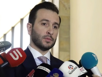 «Гражданский договор»: Идея Республиканской партии Армении об импичменте – донкихотство