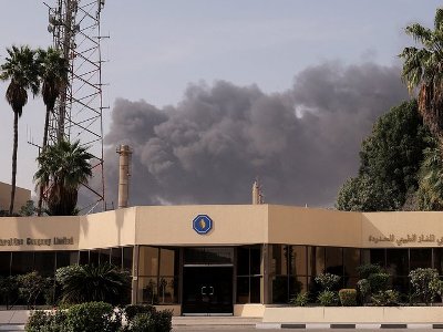 UAE Defense Ministry: number of casualties from Iranian attacks rises to 78