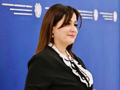 Назели Багдасарян: Пашинян не имеет никакой недвижимости в ОАЭ или в какой-либо другой стране