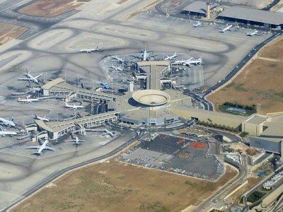 Kan: Tel Aviv airport to begin accepting evacuation flights on March 5