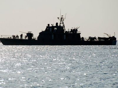 Around 80 bodies found at site of Iranian ship sinking off Sri Lanka
