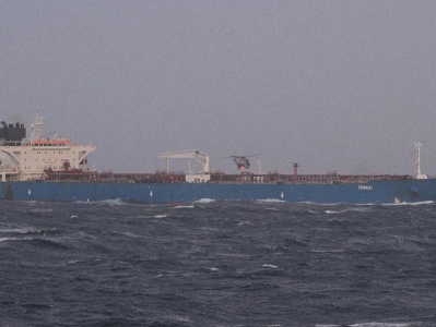 Tanker belonging to Swedish company damaged in Iranian attack in Persian Gulf