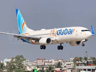 Fly Dubai opens flights to Yerevan