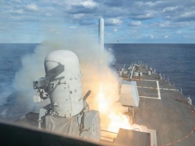 US claims to have sunk more than 20 Iranian vessels