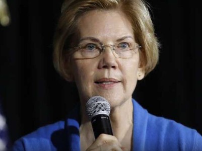 Democratic senators on Iran war: "The Trump administration has no plan"