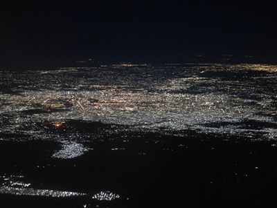 Al Arabiya: Power goes out across all of Iraq