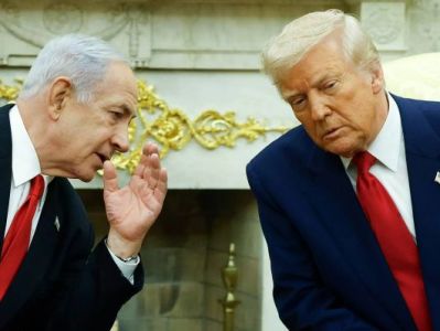 Channel 12: Netanyahu suspects US of behind-the-scenes talks with Iran