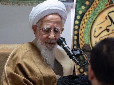 Iran ayatollah issues fatwa on jihad, calls for shedding Trump's blood