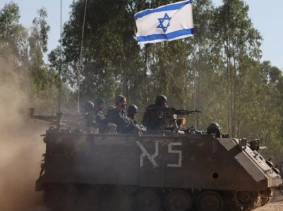 Israel to ease state of emergency restrictions starting from Thursday