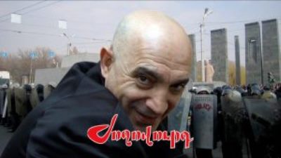 «Ժողովուրդ». ՔԿ–ում Թամամյանի և Տեր–Պետրոսյանի շտաբի պետի միջև առերեսում են կազմակերպել