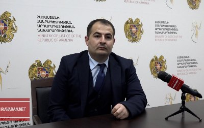 «Հրապարակ»․ Խորհրդարանը նոր թեկնածու է «ստացել»