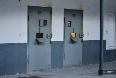 «Հրապարակ»․ «Արթիկ» ՔԿՀ-ում հսկիչներին գաղտնալսել են. սա վրդովմունքի ալիք է բարձրացրել