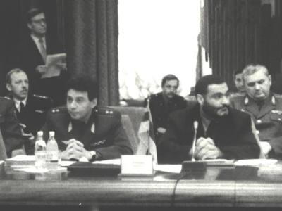 Բացարձակապես անարդյունավետ է խոսել այն մասին, թե ինչ կլիներ, եթե լուծման գնայինք ավելի շուտ. Վաղարշակ Հարությունյան