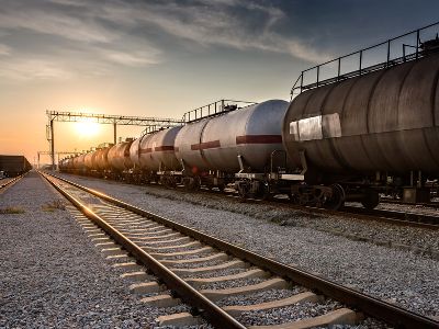 Azerbaijan sent diesel fuel, Russian fertilizers to Armenia, Azerbaijani media report
