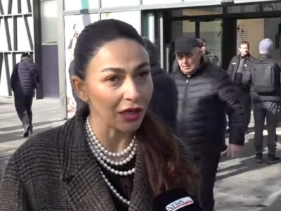 Խանութ-սրահներից մեկի տանիքում է հրդեհը բռնկվել. Այդ խանութն այսօր չի աշխատի. «Երևան մոլի» փոխտնօրեն
