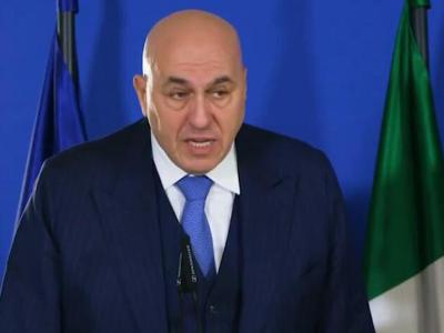 Նիդերլանդները ռազմածովային ուժեր է ուղարկել Կիպրոս, իսկ Ավստրալիան՝ ինքնաթիռներ Մերձավոր Արևելք