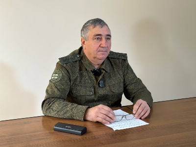 Աբխազիայի երկնքում նույնպես անօդաչու թռչող սարքեր են խոցվել