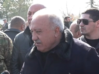 Փաշինյանը փայլուն արտաքին քաղաքականություն է վարում, էսօր խաղաղություն է Հայաստանում․ Սասուն Միքայելյան