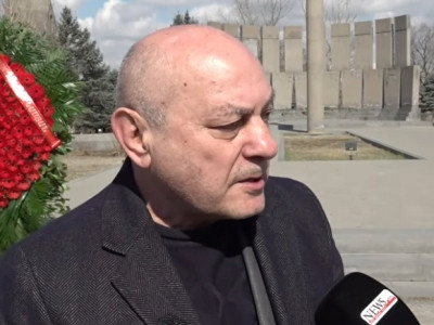 Փաշինյանը ղալաթ է արել, որ նման հայտարարություն է արել. Մինչև գարնան վերջը պետք է հեռացնել իշխանություններին. Բազեյան