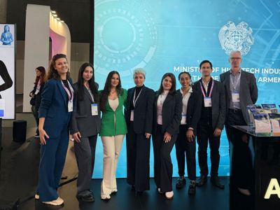 Dexatel-ը «Համաշխարհային բջջային կոնգրես 2026»-ում (MWC)՝ գլոբալ ենթակառուցվածքից մինչև բազմակապուղի հաղորդակցություն