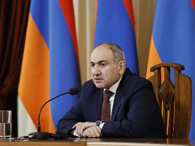 На фоне напряженных отношений между Ираном и Азербайджаном Пашинян провел заседание Совета безопасности Армении