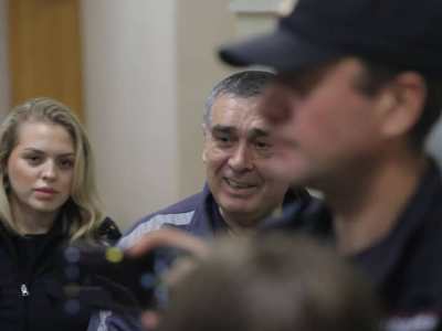 Суд в Екатеринбурге приговорил экс-лидера азербайджанской диаспоры к 22 годам колонии строгого режима