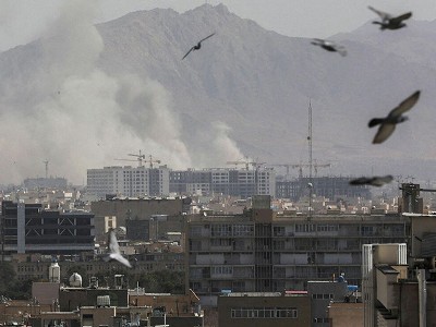 Reuters: Israel to attack Iran underground missile sites in second phase of war