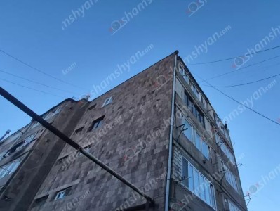 В одной из квартир в Ванадзоре произошёл пожар