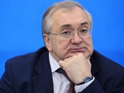 Մոսկվայում դատարանը ՌԴ պաշտպանության նախկին առաջին փոխնախարար Ռուսլան Ցալիկովին տնային կալանքի է դատապարտել