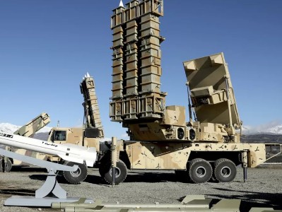 IDF: Israel destroyed 80% of Iran Air defense systems