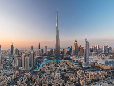 State of emergency declared in United Arab Emirates