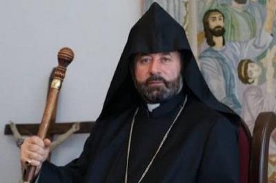 «Հրապարակ». Հակաեկեղեցական արշավը ճաքեր է տալիս` Կոտայքի թեմի առաջնորդը լքո՞ւմ է Փաշինյանին