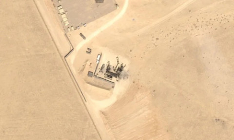 CNN: Iran destroys advanced American THAAD radar in Jordan