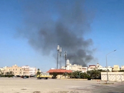 US orders evacuation of its embassy in Kuwait