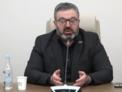 Депутат: Совокупная оппозиция имеет в Армении куда больше голосов поддержки, чем власть