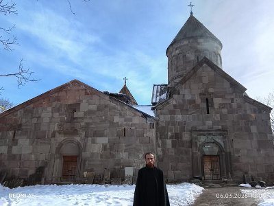 Новое назначение в Тавушской епархии ААЦ
