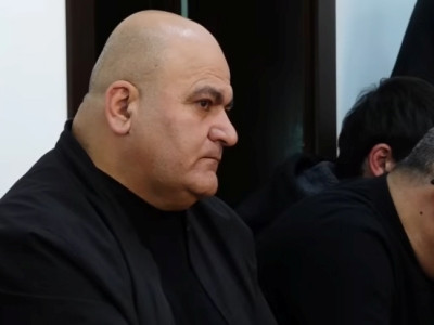Հասել եմ, սկորիները կանգնած էին, հլը երեխեքին դուրս էին բերում. զորամասի փոխհրամանատար