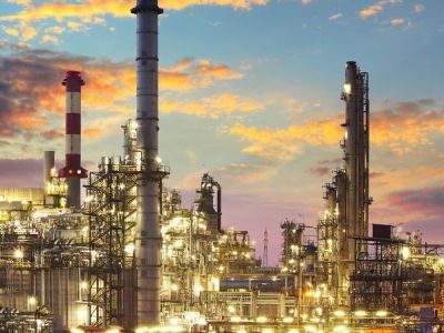 Таиланд приостановил экспорт нефтепродуктов из-за ситуации на Ближнем Востоке