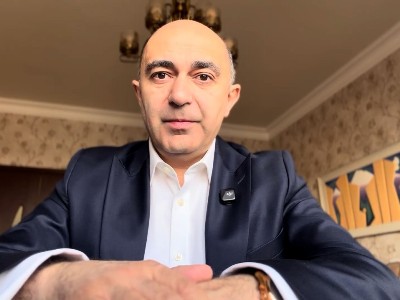 Марукян: На фоне иранской войны Армению готовят к предоставлению новой дороги Азербайджану