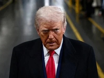 Trump: Iran has a great future ahead after the conflict ends