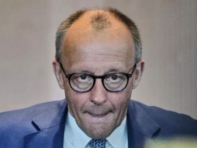 Merz calls for preventing possible migration flows from Iran