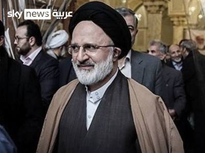 IDF announces strike on senior Iranian commander