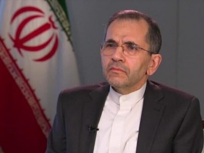 Iranian Deputy FM: Tehran maintaining contact with Baku after drone incident in Nakhijevan