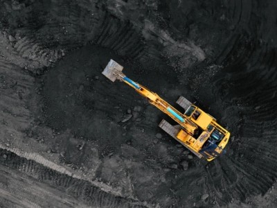 Coal prices spike sharply amid oil and gas supply disruptions
