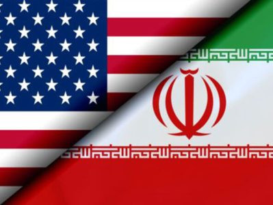 White House names US end goal in Iran: eliminating threat from Tehran